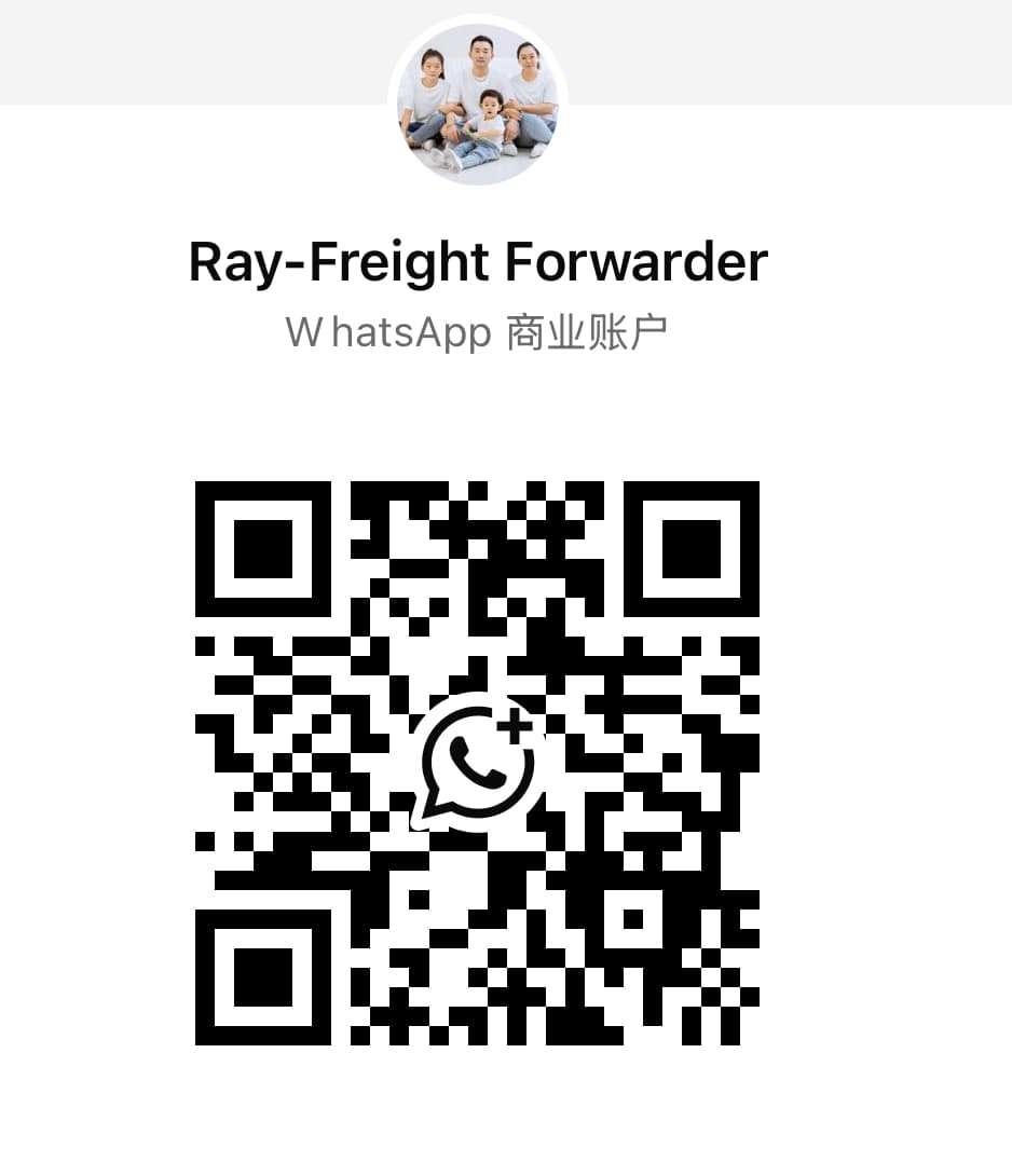 WhatsApp QR Code